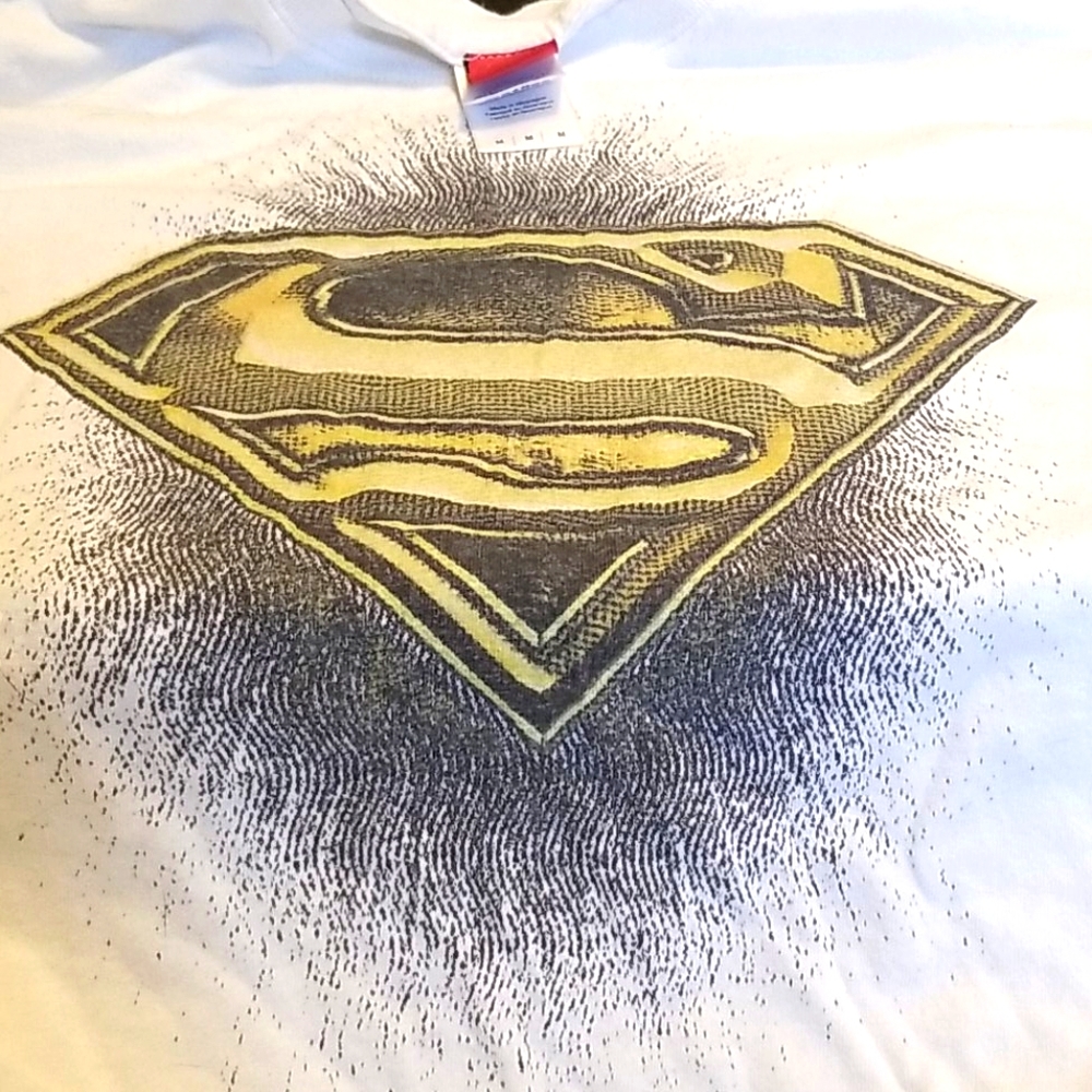 Superman (Trademarked) T-Shirt
